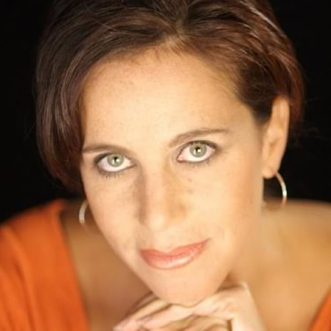 Sharon Kleinberg 